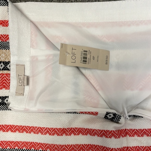 NWT Mini Skirt - Picture 5 of 13